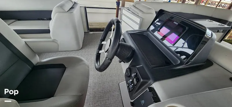 Slide: The Image of Harris Cruiser 230 2024 - 15214427