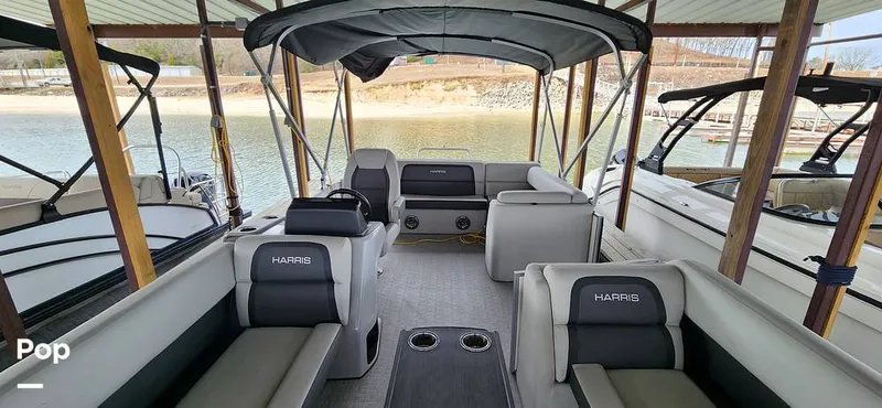 Slide: The Image of Harris Cruiser 230 2024 - 15214435