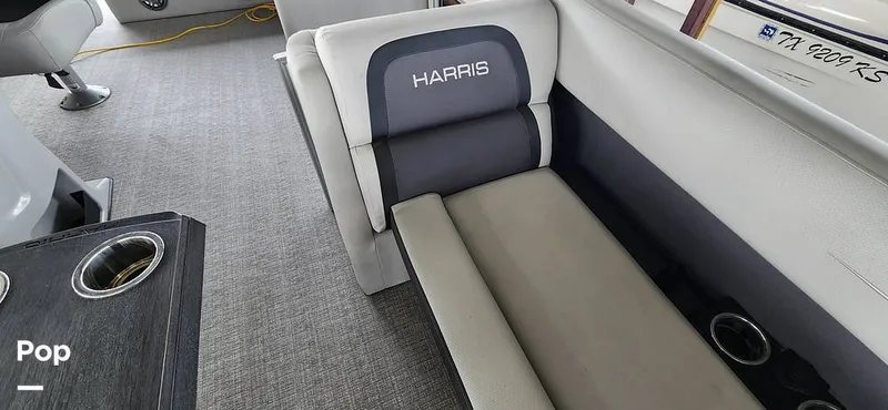 Slide: The Image of Harris Cruiser 230 2024 - 15214444