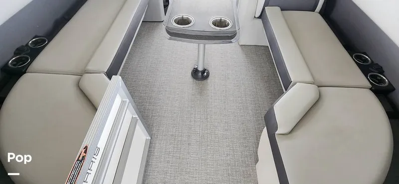 Slide: The Image of Harris Cruiser 230 2024 - 15214436