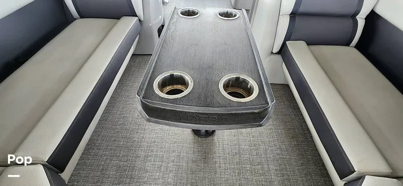 Slide: The Image of Harris Cruiser 230 2024 - 15214445