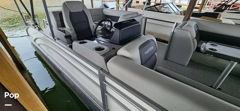 Slide: The Image of Harris Cruiser 230 2024 - 15214425