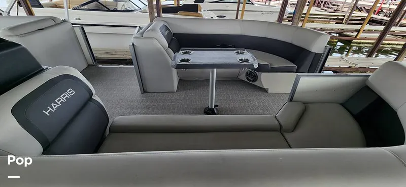 Slide: The Image of Harris Cruiser 230 2024 - 15214424