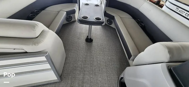 Slide: The Image of Harris Cruiser 230 2024 - 15214469