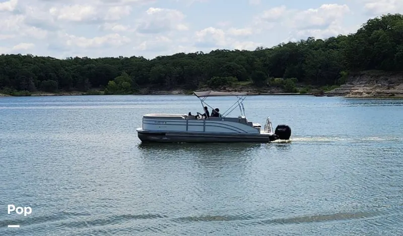 Slide: The Image of Harris Cruiser 230 2024 - 15737962