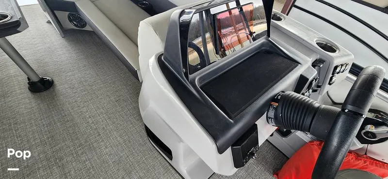 Slide: The Image of Harris Cruiser 230 2024 - 15214470