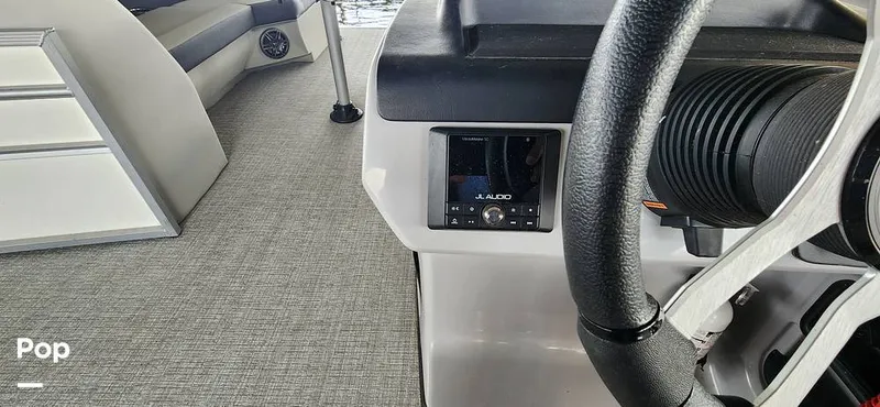 Slide: The Image of Harris Cruiser 230 2024 - 15214447