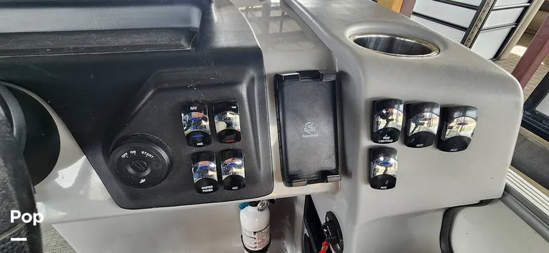 Slide: The Image of Harris Cruiser 230 2024 - 15214454