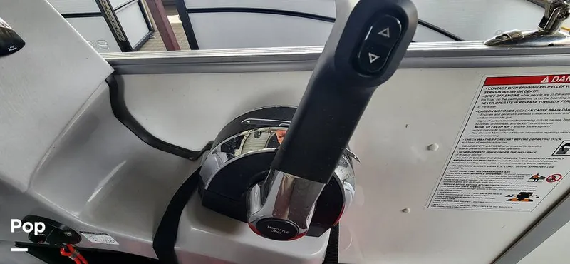 Slide: The Image of Harris Cruiser 230 2024 - 15214453