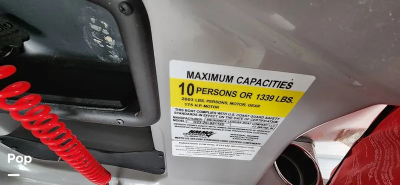 Slide: The Image of Harris Cruiser 230 2024 - 15214452