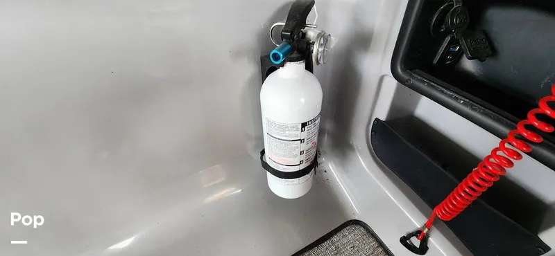 Slide: The Image of Harris Cruiser 230 2024 - 15214451