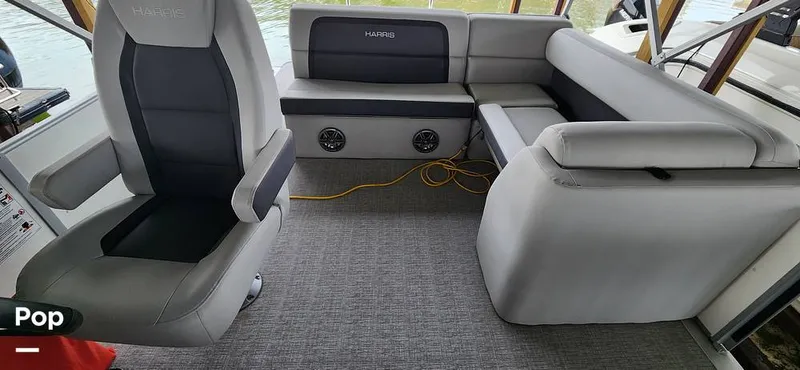 Slide: The Image of Harris Cruiser 230 2024 - 15214450