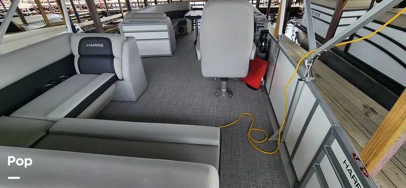 Slide: The Image of Harris Cruiser 230 2024 - 15214467