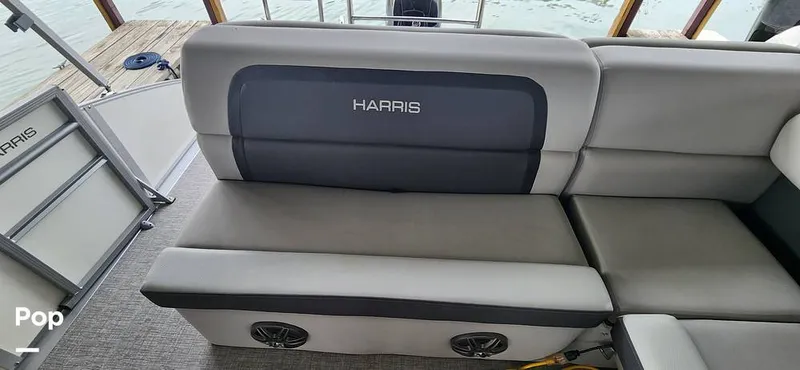 Slide: The Image of Harris Cruiser 230 2024 - 15214457