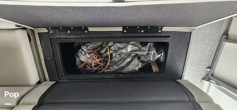 Slide: The Image of Harris Cruiser 230 2024 - 15214463