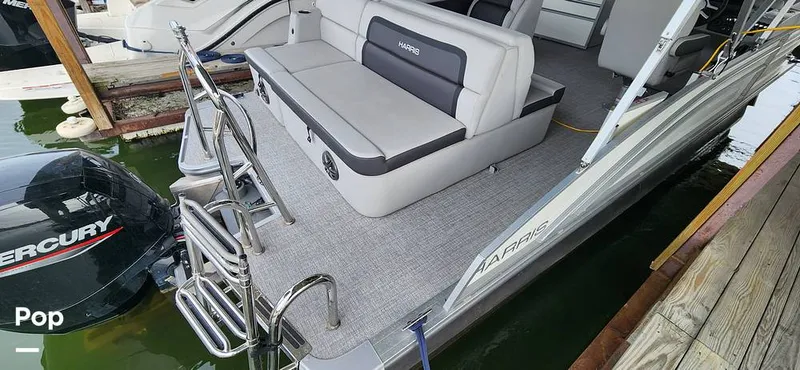 Slide: The Image of Harris Cruiser 230 2024 - 15214413