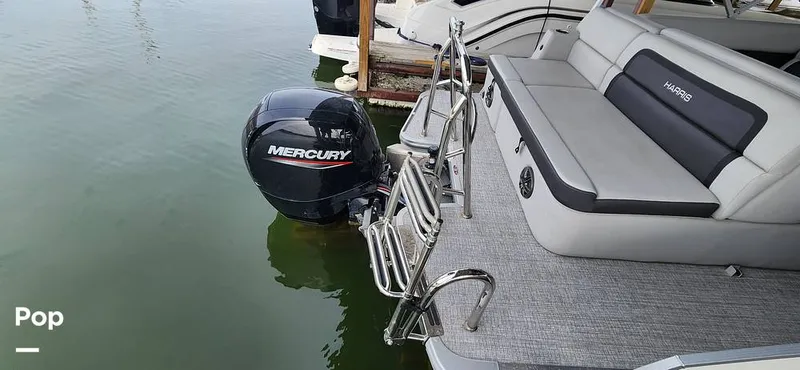 Slide: The Image of Harris Cruiser 230 2024 - 15214414