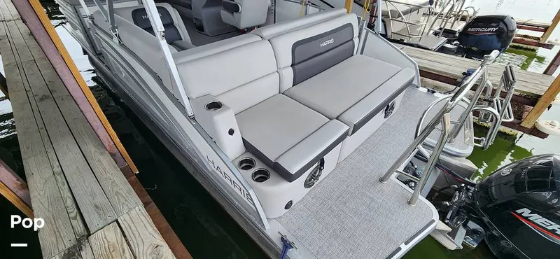 Slide: The Image of Harris Cruiser 230 2024 - 15214411