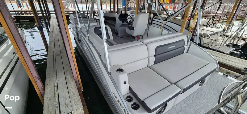 Slide: The Image of Harris Cruiser 230 2024 - 15214410