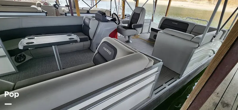 Slide: The Image of Harris Cruiser 230 2024 - 15214403