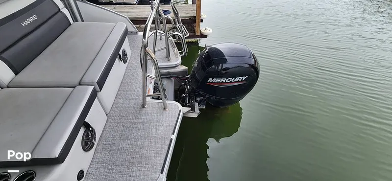 Slide: The Image of Harris Cruiser 230 2024 - 15214404