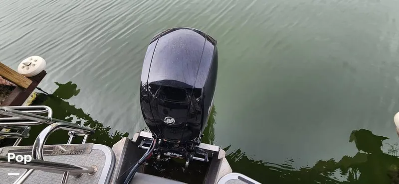 Slide: The Image of Harris Cruiser 230 2024 - 15214409