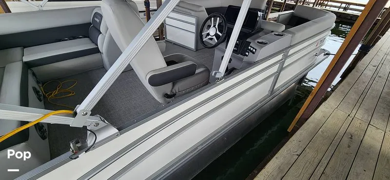 Slide: The Image of Harris Cruiser 230 2024 - 15214416