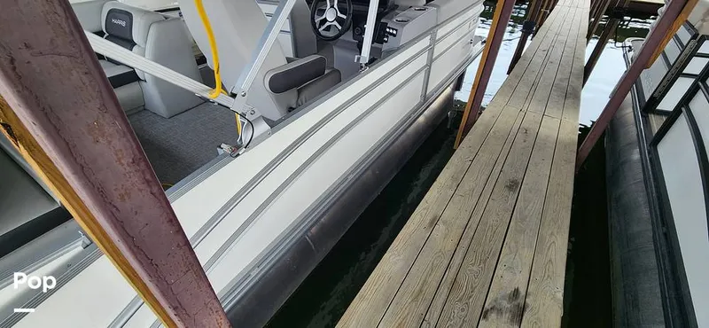 Slide: The Image of Harris Cruiser 230 2024 - 15214417