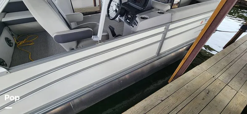 Slide: The Image of Harris Cruiser 230 2024 - 15214422