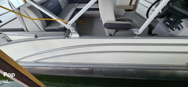 Slide: The Image of Harris Cruiser 230 2024 - 15214423