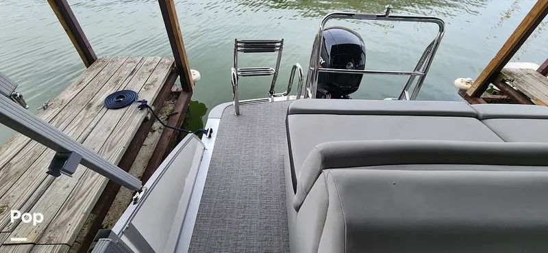 Slide: The Image of Harris Cruiser 230 2024 - 15214455