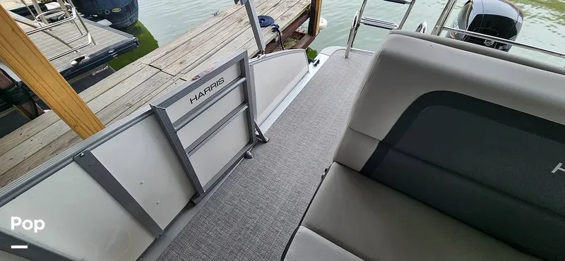 Slide: The Image of Harris Cruiser 230 2024 - 15214456