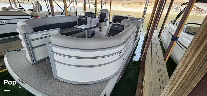 Slide: The Image of Harris Cruiser 230 2024 - 15214401