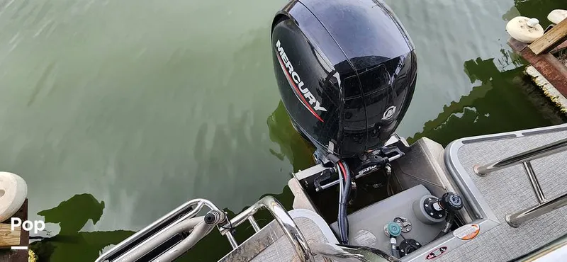 Slide: The Image of Harris Cruiser 230 2024 - 15214461