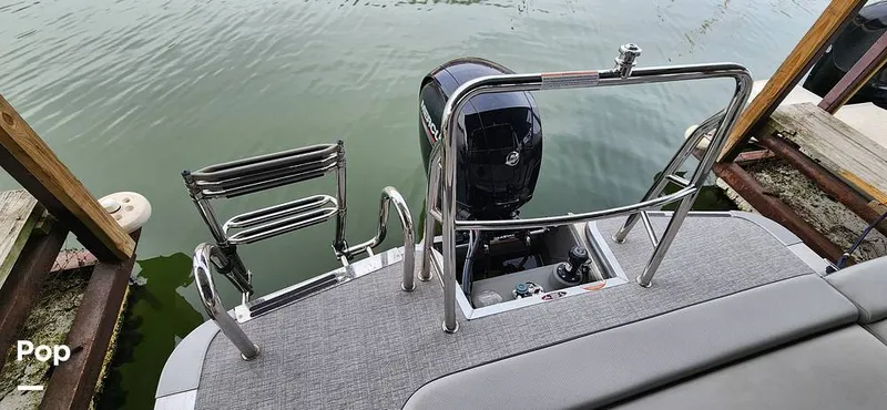 Slide: The Image of Harris Cruiser 230 2024 - 15214462