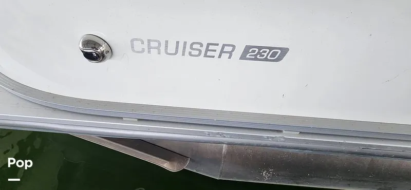 Slide: The Image of Harris Cruiser 230 2024 - 15214468