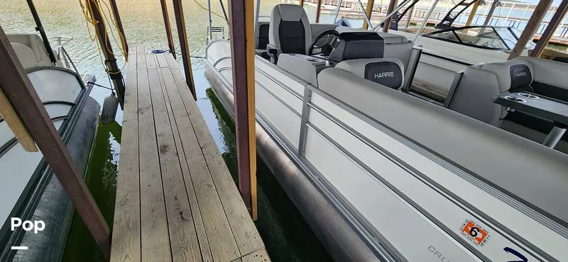 Slide: The Image of Harris Cruiser 230 2024 - 15214438