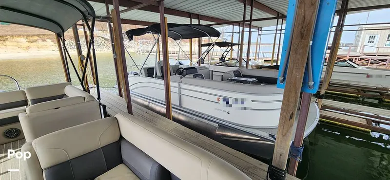 Slide: The Image of Harris Cruiser 230 2024 - 15214434