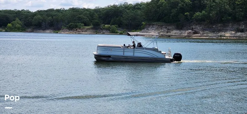 Slide: The Image of Harris Cruiser 230 2024 - 15737937