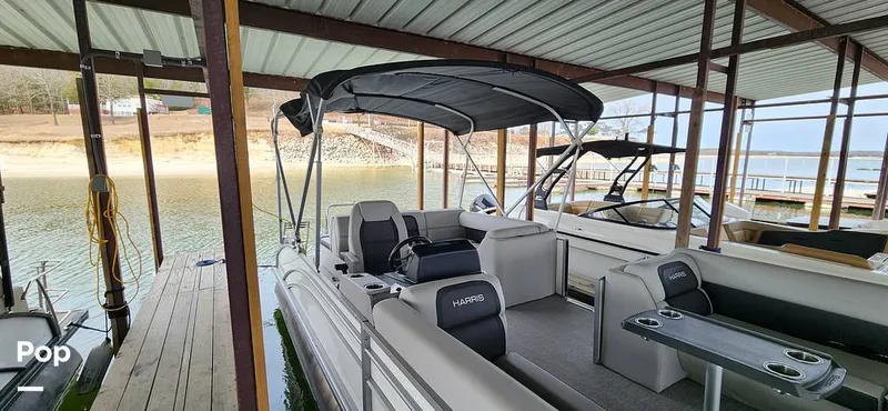 Slide: The Image of Harris Cruiser 230 2024 - 15214259