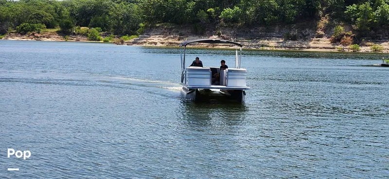 Slide: The Image of Harris Cruiser 230 2024 - 15737940