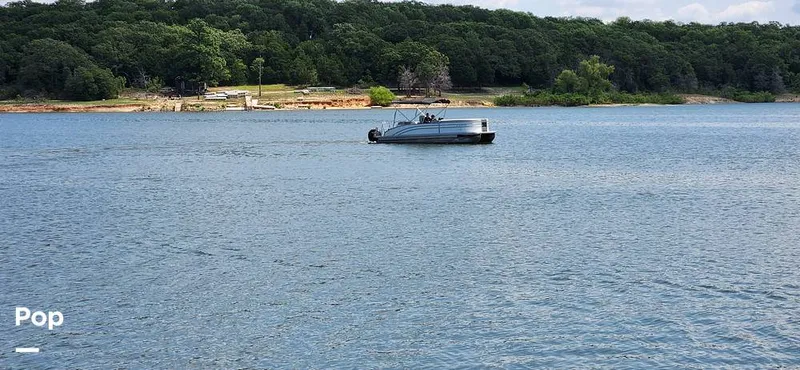 Slide: The Image of Harris Cruiser 230 2024 - 15737941