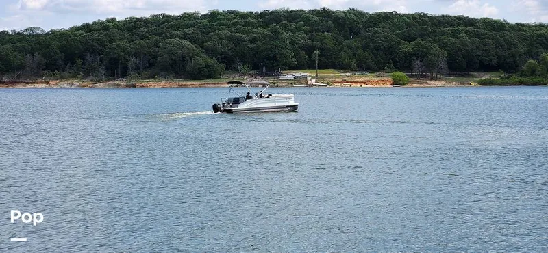 Slide: The Image of Harris Cruiser 230 2024 - 15737942