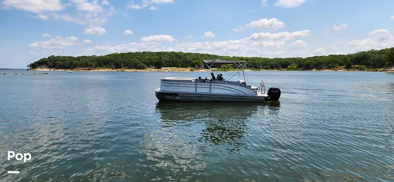 Slide: The Image of Harris Cruiser 230 2024 - 15737943