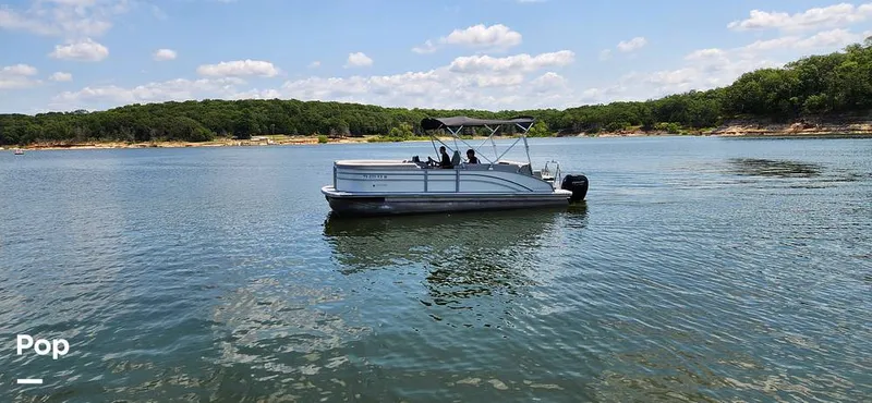 Slide: The Image of Harris Cruiser 230 2024 - 15737944