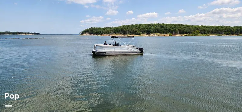 Slide: The Image of Harris Cruiser 230 2024 - 15737947