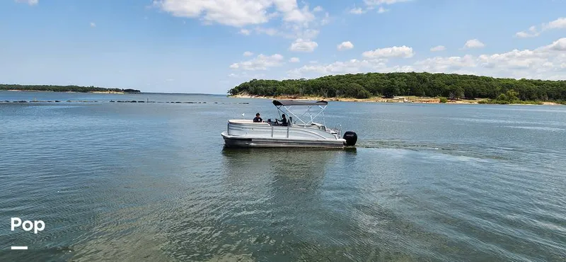 Slide: The Image of Harris Cruiser 230 2024 - 15737948