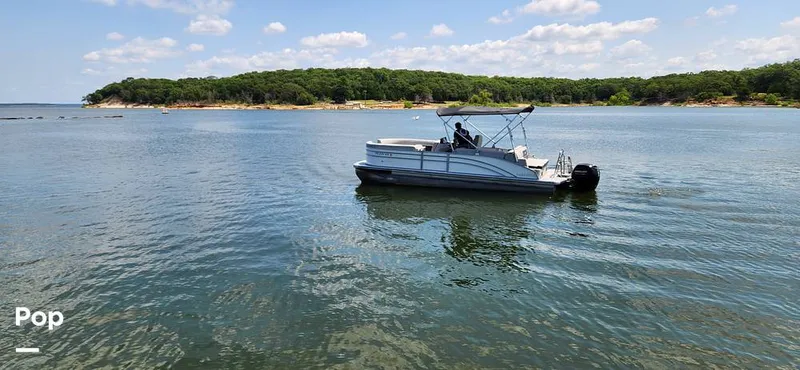 Slide: The Image of Harris Cruiser 230 2024 - 15737950