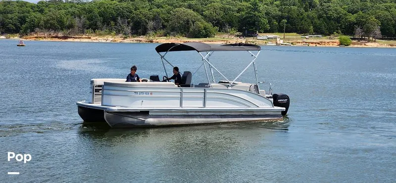 Slide: The Image of Harris Cruiser 230 2024 - 15737951