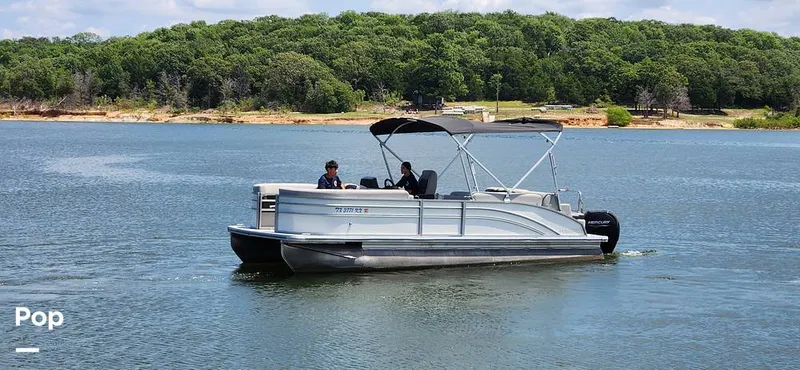 Slide: The Image of Harris Cruiser 230 2024 - 15737952